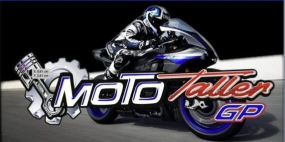 Moto Taller GP - Servicio técnico de motos en Bogotá
